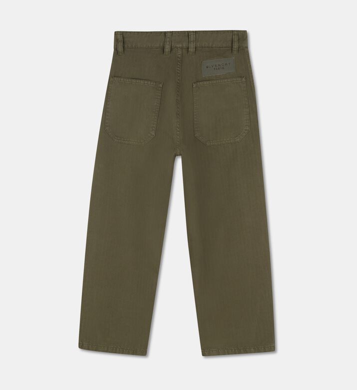 Givenchy Pant Fall, Packshot View
