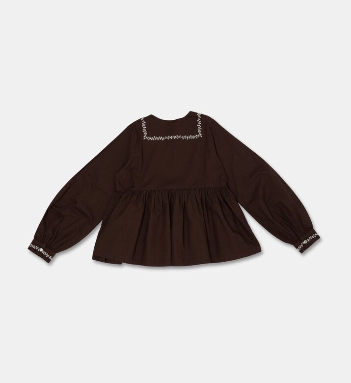 Molo Blouse Rhonda, Packshot View