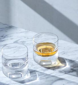 مجموعة كأس ويسكي كاسك 240 مل