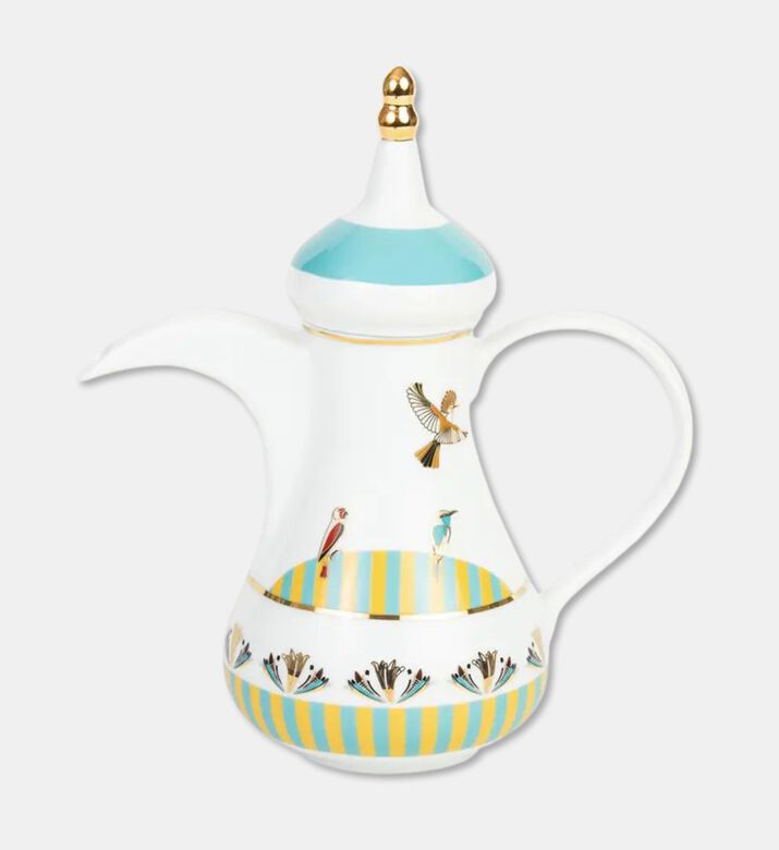 Silsal Sarb Coffee Pot, Packshot View