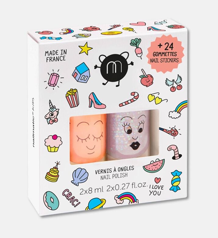 Nailmatic Nailpolish-nail, Packshot View