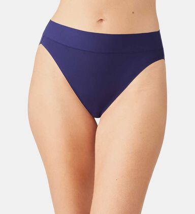 At Ease Hi-cut Brief
