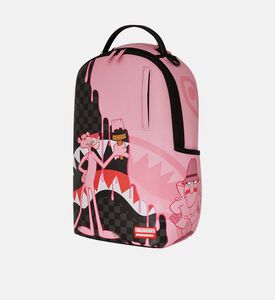 Half-painted Pink Panther Bag Half-painted Pink Panther Bag