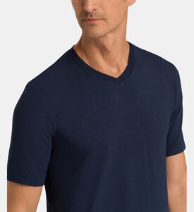 Casuals Short Sleeve V-neck T-shirt