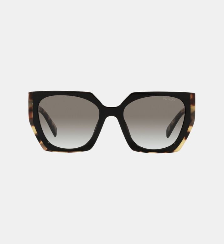 Oversized Square Shape Sunglasses 54
