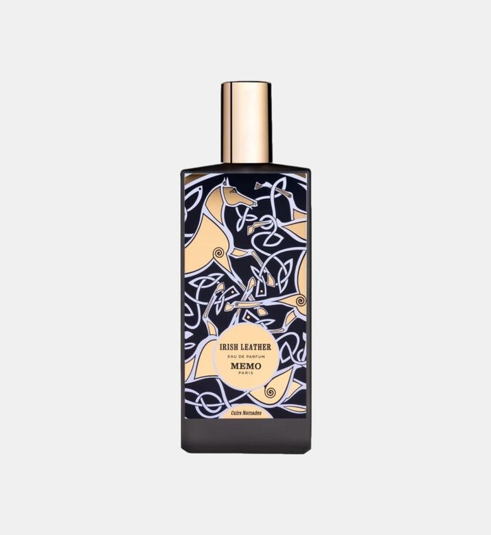 Irish Leather Eau De Parfum