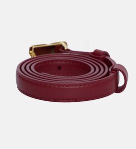 Ganni Belt Kat, Packshot View