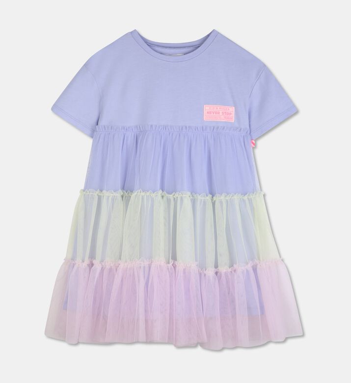 Billieblush Dress, Packshot View