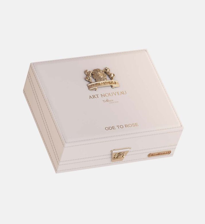 Ode To Rose Eau De Parfum Gift Set