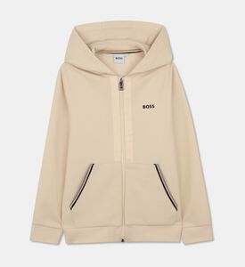 Boss Twill Jogging Tracksuit Set, Packshot View