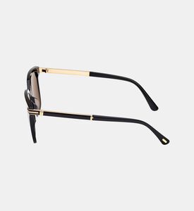 نظارات شمسية كلاسيكية مربعة متدرجة اللون 56