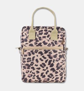 Estia Spotted Prowl Insulated Lunch Bag, Packshot View