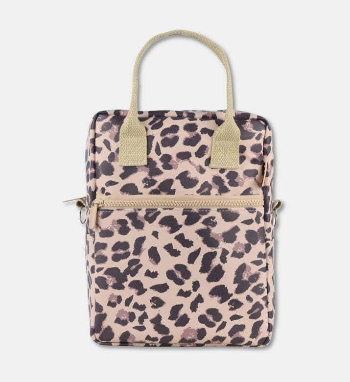 Estia Spotted Prowl Insulated Lunch Bag, Packshot View