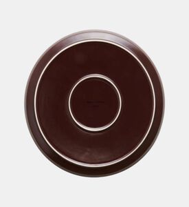 لحظات طبق العشاء