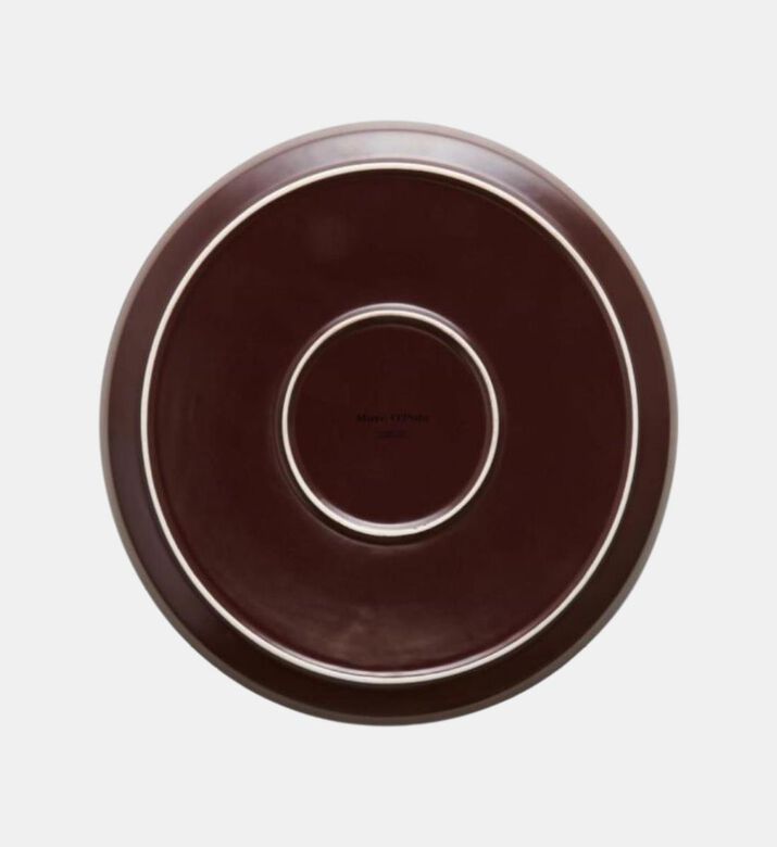 لحظات طبق العشاء