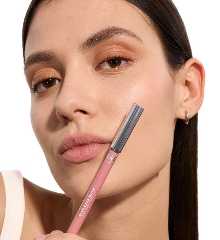 Yves Saint Laurent Lip Liner Ysl Lovenude, 44-nude-lavalli&egrave;re, Packshot View
