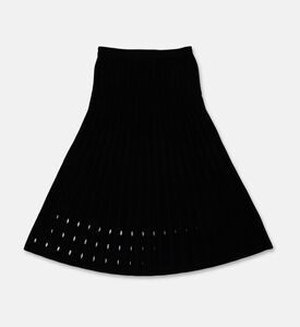 Twinset Skirt Knitted, Packshot View