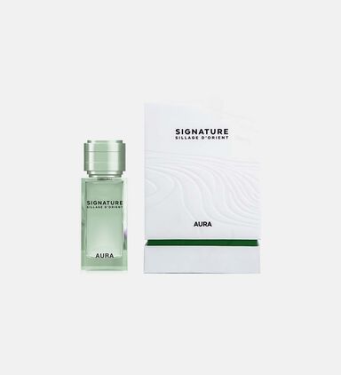Aura Eau De Parfum Gift Set
