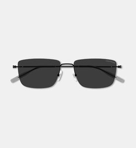 Mont Blanc Sunglass, Brown, Packshot View