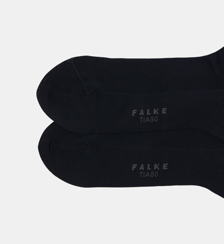 Tiago Men Short Socks