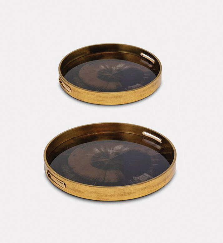 Thun Tray Galateo Iride S2, Packshot View