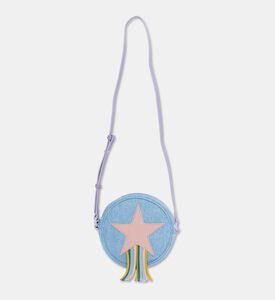 Stella McCartney Shooting Star Shoulder Bag, Packshot View