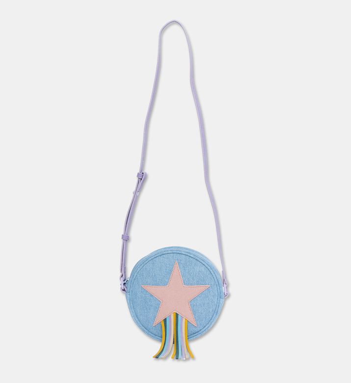 Stella McCartney Shooting Star Shoulder Bag, Packshot View