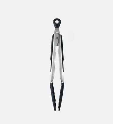 Good Grips Stainless Steel Silicone Tong