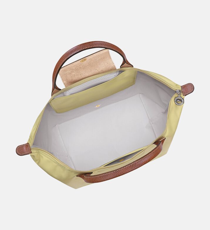 Longchamp Pouch Pliage, Light-green, Packshot View