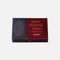 Royce Aromatic Cacao Milk 120 G