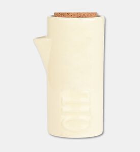 Estia Oil Vinegar Bottle Allure, Packshot View