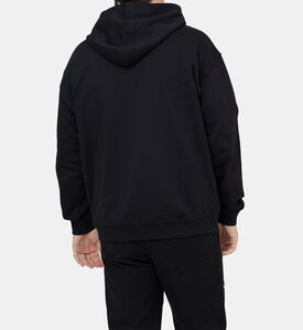 هودي إس-بوكست بسحّاب كامل