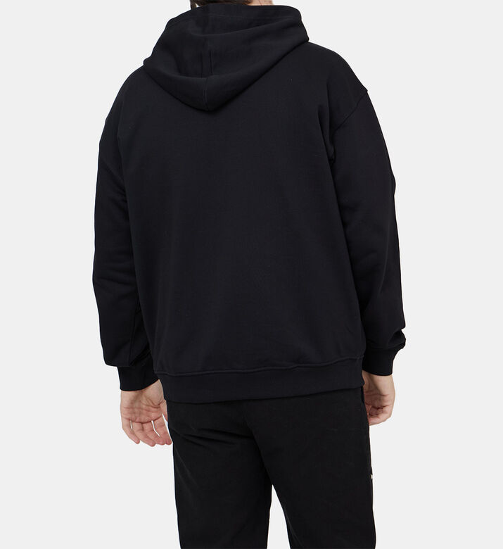 هودي إس-بوكست بسحّاب كامل