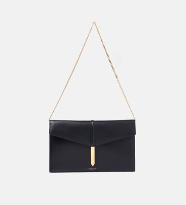 The Tokyo Crossbody Clutch