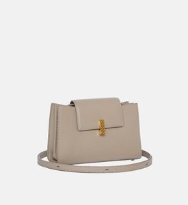 Isla Mini Shoulder Bag Isla Mini Shoulder Bag
