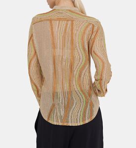 قميص سيرافينو لوركس جاكارد