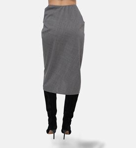 CAMILLA AND MARC Skirt Luis, Model View