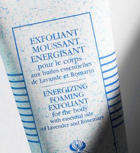 SISLEY Energising Body Foaming Exfoliant, Packshot View