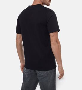 Les Deux Ts Andrew, Black, S, Model View