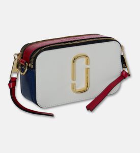 Marc Jacobs Small Snapshot Camera Bag, Brown, Packshot View
