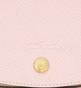 Longchamp Epure Small Crossbody Bag, Pink, Packshot View