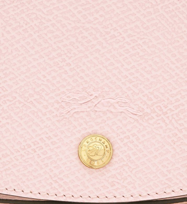 Longchamp Epure Small Crossbody Bag, Pink, Packshot View