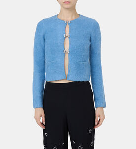 Grayson Long-sleeve Cardigan Grayson Long-sleeve Cardigan