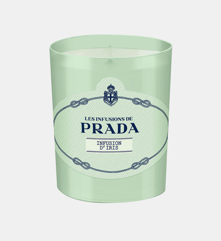 Infusion D Iris Scented Candle