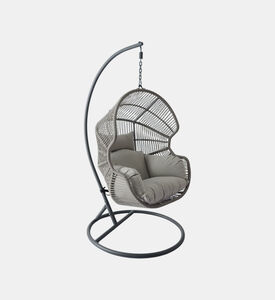 Home Deco and More Montero Hang Chr, Packshot View