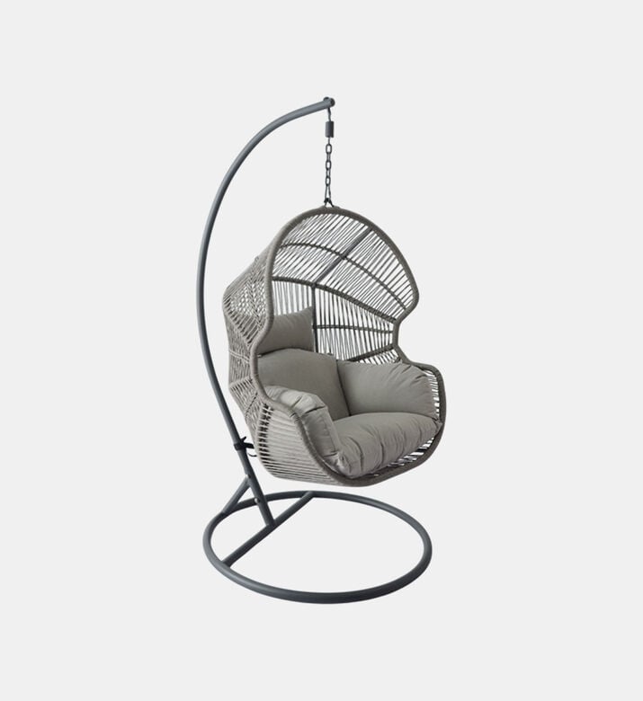 Home Deco and More Montero Hang Chr, Packshot View