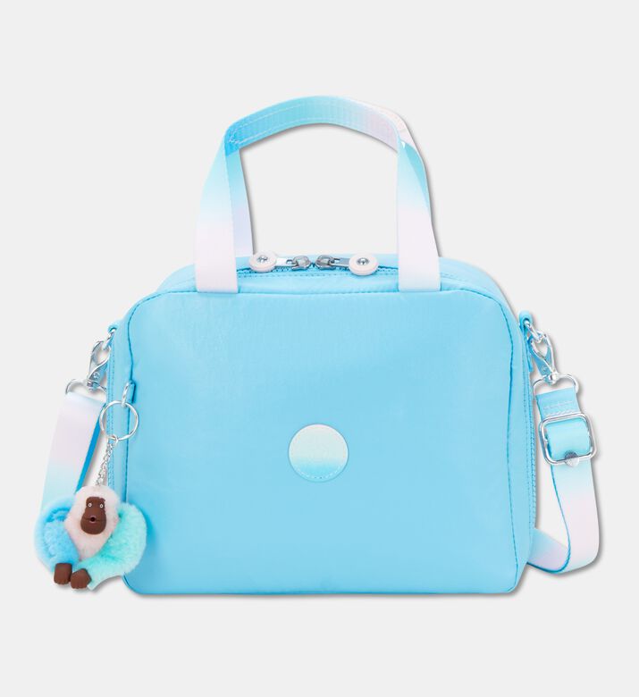 Kipling Insulated Polyamide Lunch Bag, Packshot View