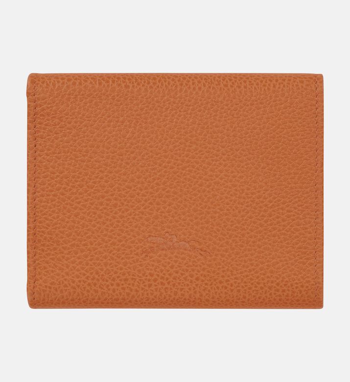 Longchamp Wallet Foulonne, Packshot View