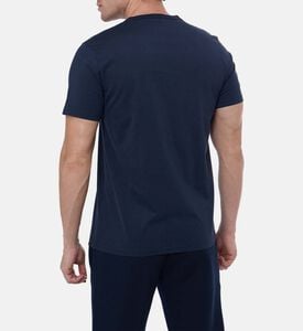 Relaxed-fit V-neck Short-sleeve T-shirt Relaxed-fit V-neck Short-sleeve T-shirt