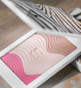 بودرة فايتو تاتش صن جلو تريو بيش دوري